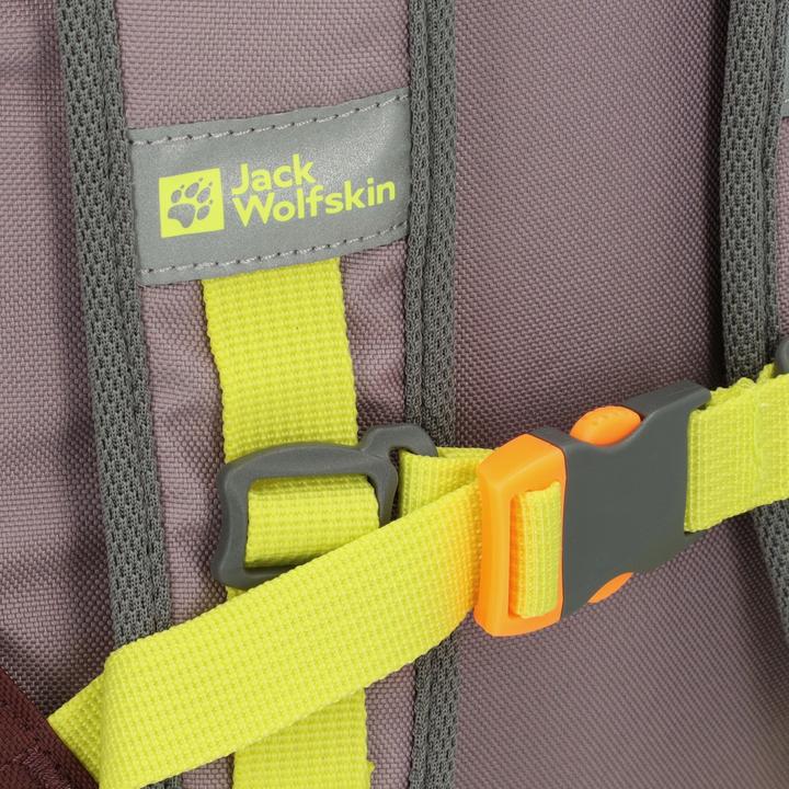 Actual product image Jack Wolfskin Kid's Experience Pack (16 l)