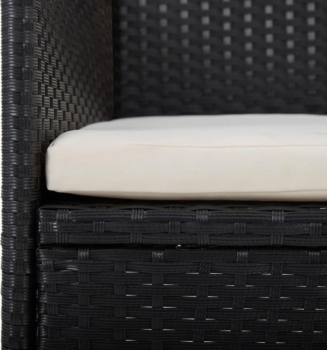 Produktbild vidaXL Gartenmöbel Set