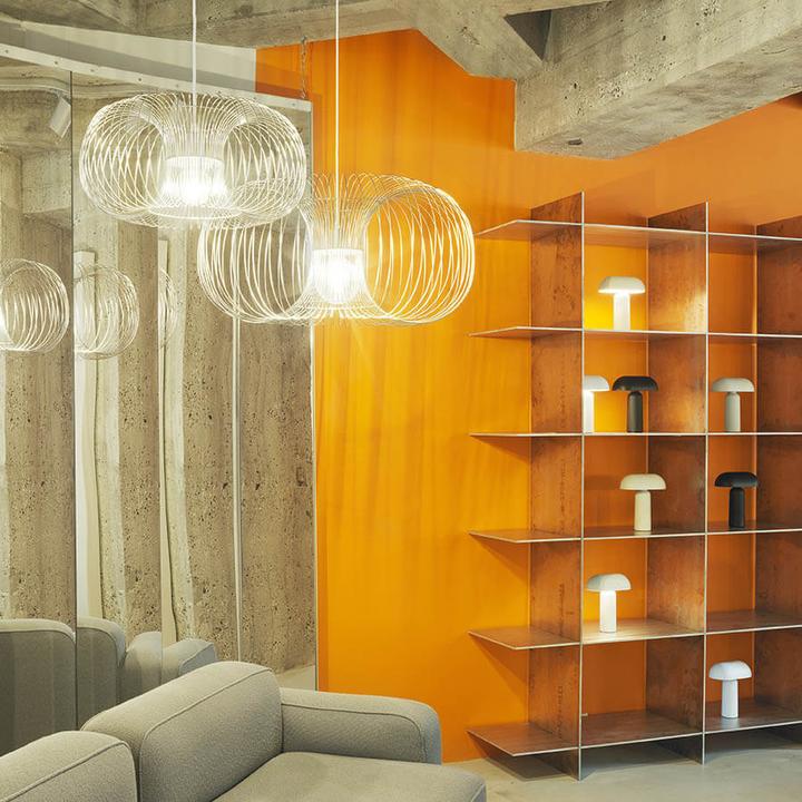 Actual product image Normann Copenhagen Coil (E27)