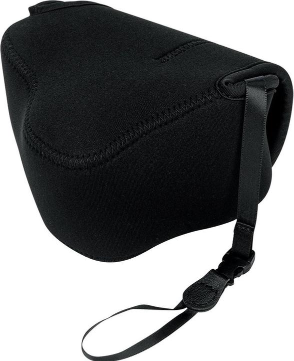 Actual product image JJC OC C3BK Camera Neoprene Case (Lens bag)