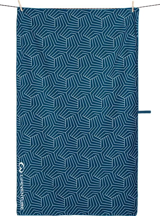 Géométrique marine