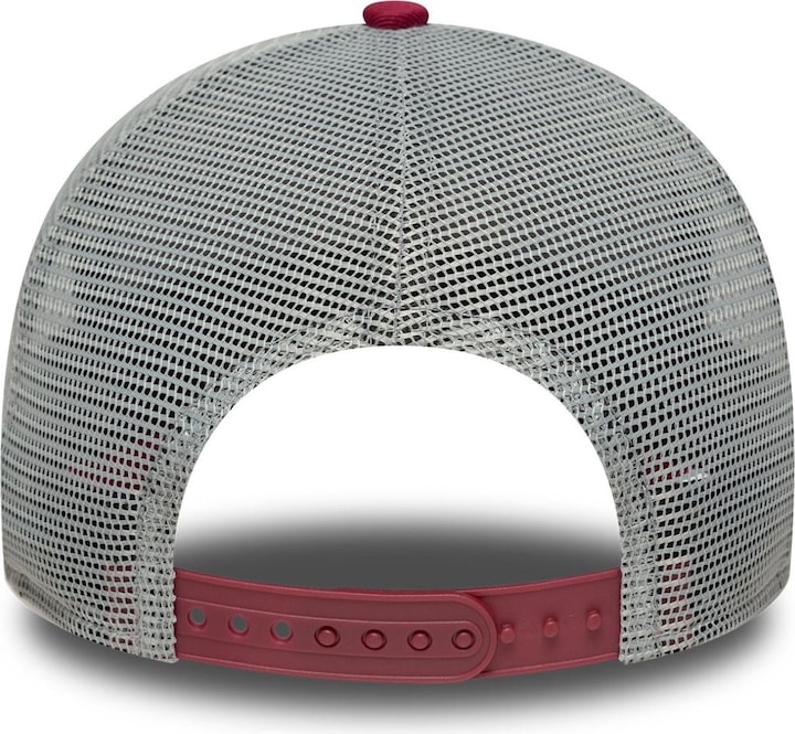 Produktbild New Era A-Frame Trucker Cap - MLB Patch Los Angeles Dodgers (One Size)