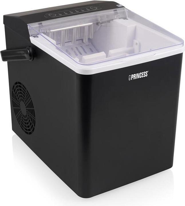 Produktbild Princess 01.283098.01.001 Eismaschine