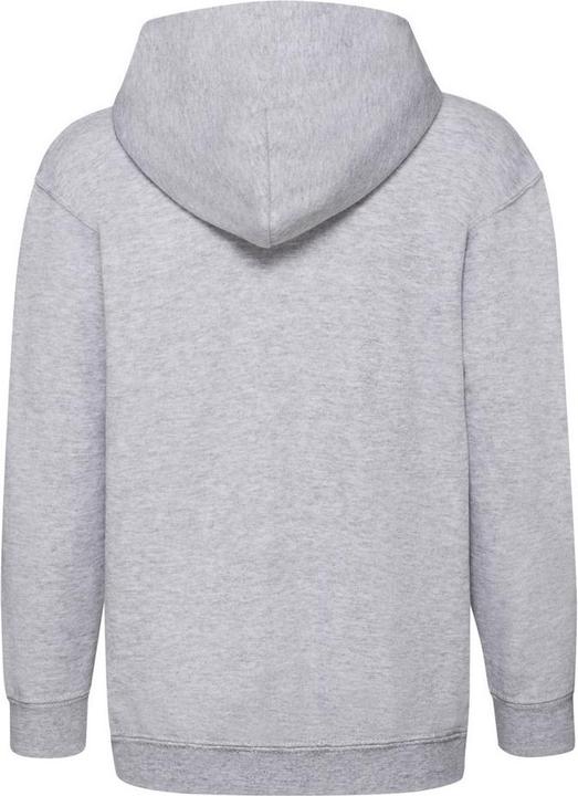 Produktbild Fruit of the Loom Classic Kapuzenjacke (152, 158)