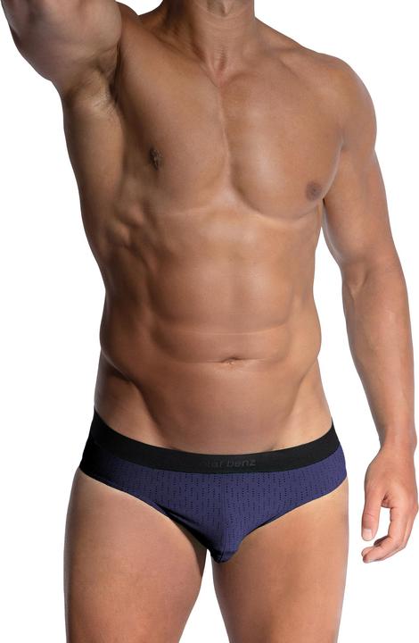 Produktbild Olaf Benz Slip RED2429 Sportbrief (XL, Einzelpack)
