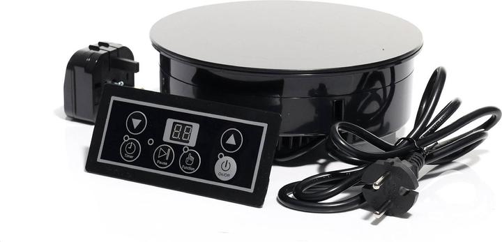 Image du produit Sterling Power Plaque de cuisson à induction