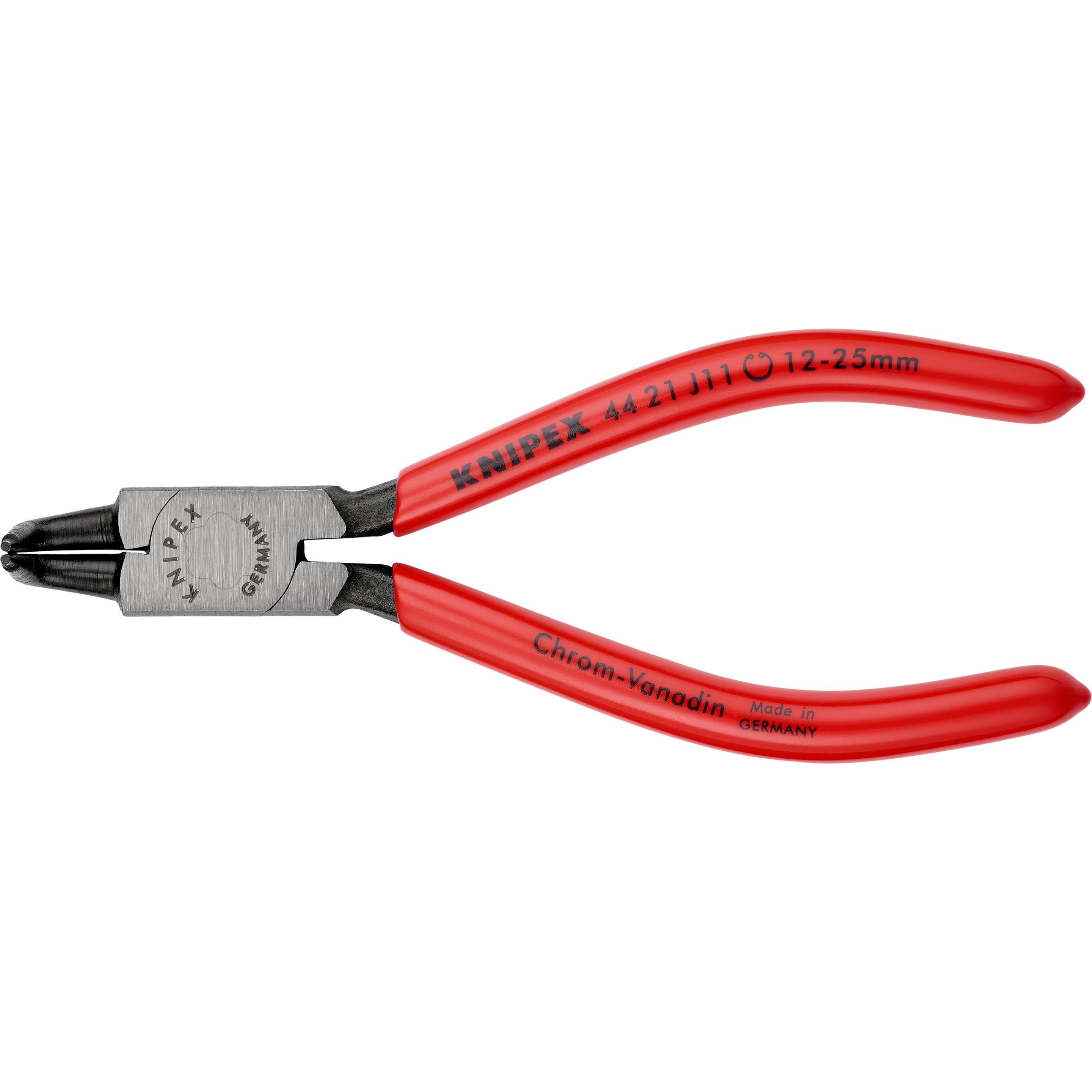 Thumbnail - Knipex, Zange, Sicherungsringzange (130 mm)