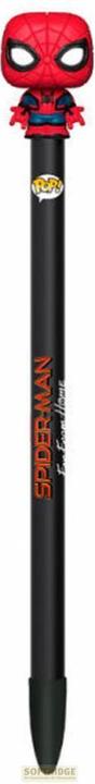 Produktbild Funko Spider-Man - Pen Toppers