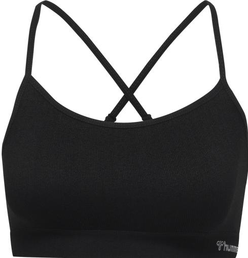 Actual product image hummel Juno Seamless Bra (XS)