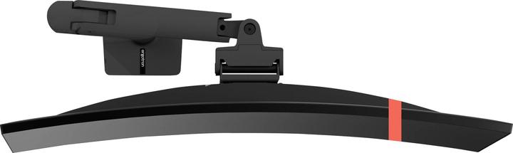 Produktbild Ergotron HX HD Monitor Arm mit patentierter CF-Technologie (Tisch, 49")