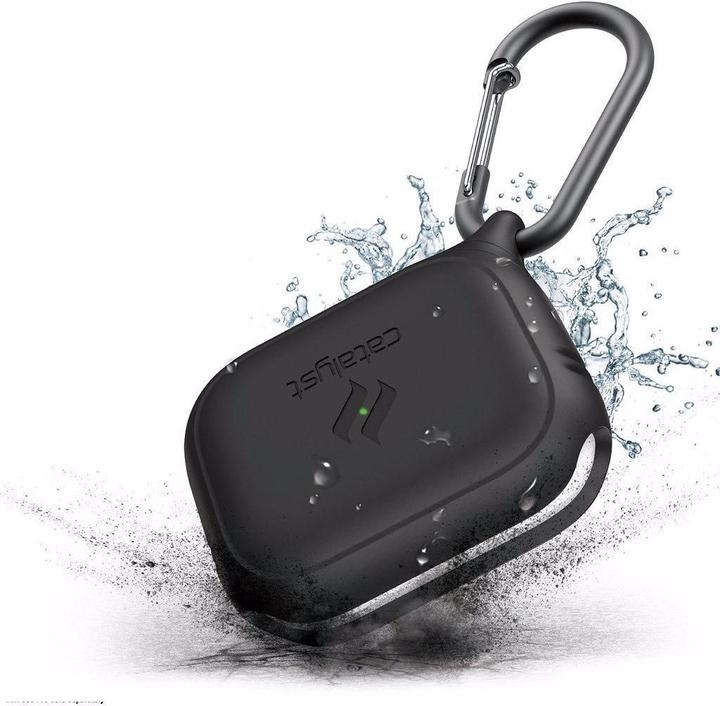 Actual product image Catalyst Transport case (Headphone sleeve)