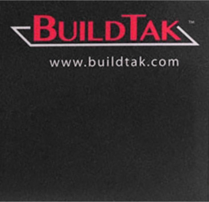Image du produit BuildTak Film pour banc d'impression (Lit d'impression)