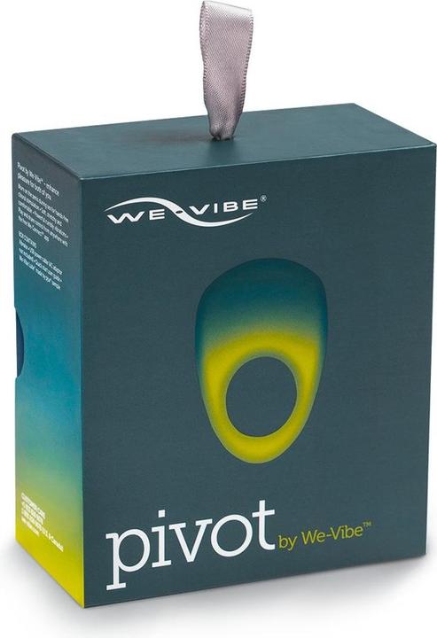 Produktbild We-Vibe Pivot (3.10 cm)