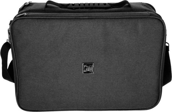 Image du produit Adam Hall ORGAFLEX (R) Cable Bag XL - Sacoche rembourrée pour câbles et accessoires, taille XL 21".