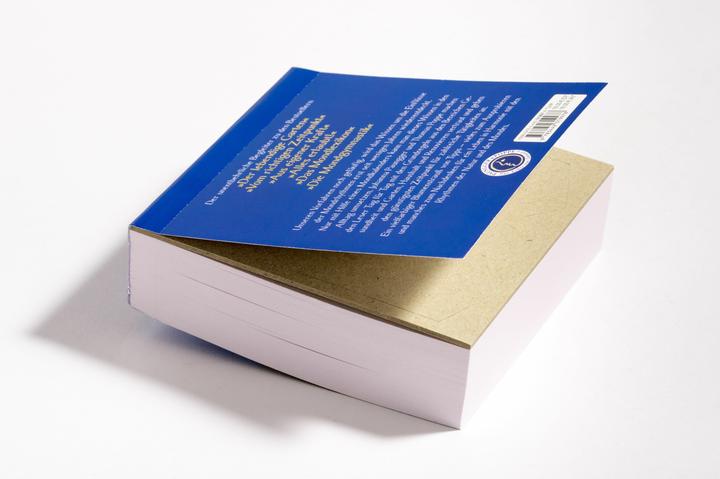 Produktbild Das Mondjahr 2026 - Abreisskalender (11.5 x 13 cm, Harter Einband, Deutsch)
