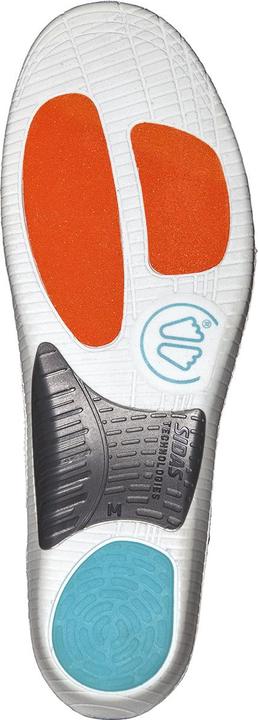 Actual product image Sidas Max Protect Activ insoles