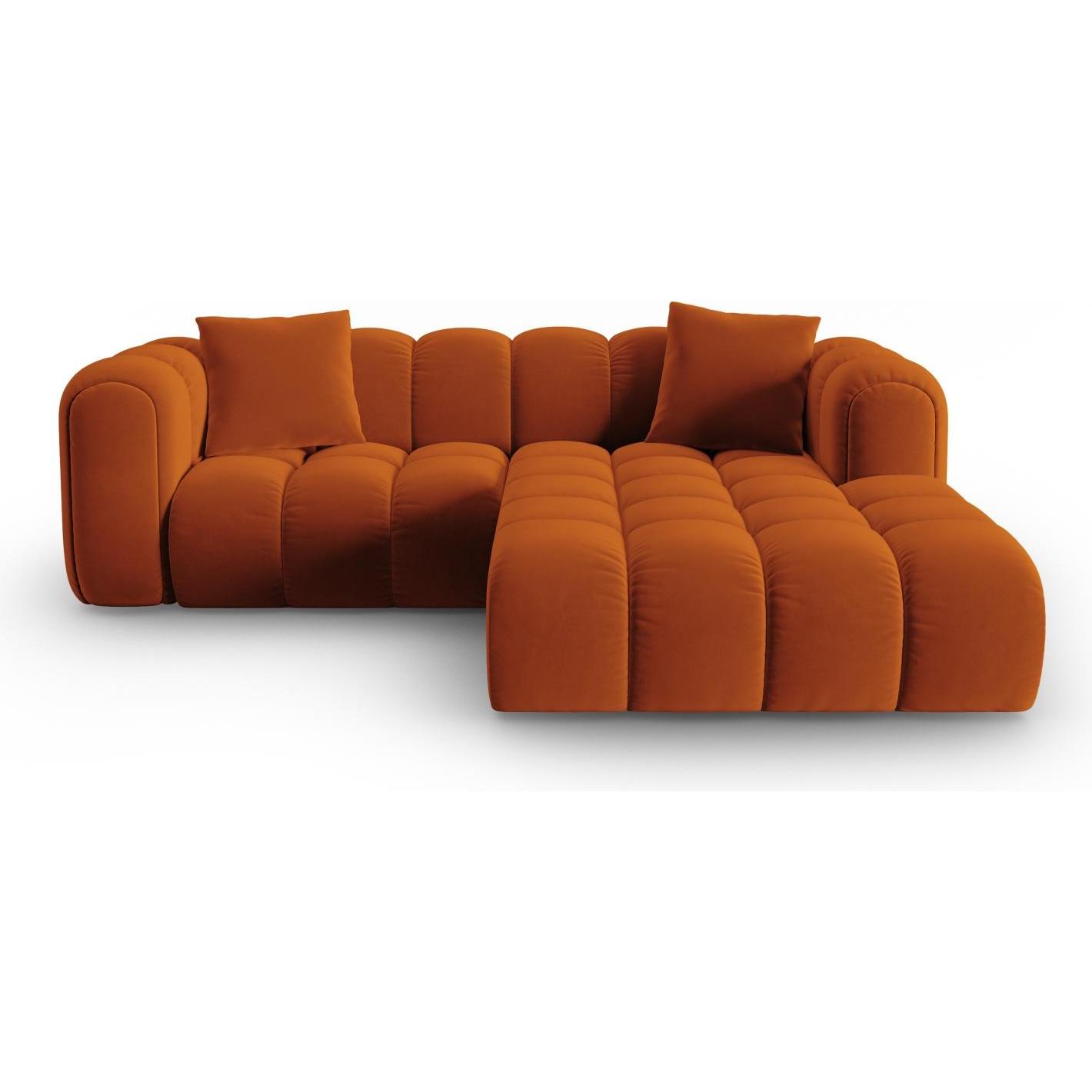 CXL by Christian Lacroix, Sofa, Clotilde (Ecksofa)