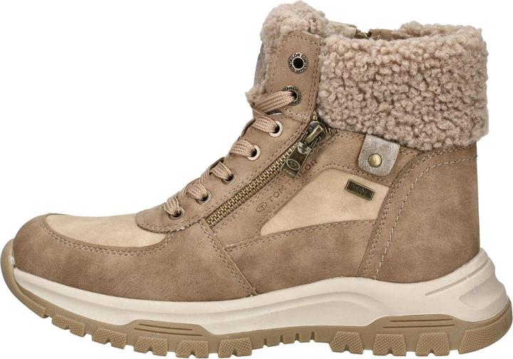 Image du produit Tom Tailor Stiefelette (42)