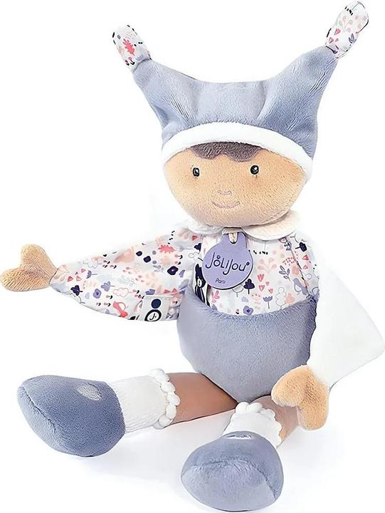 Produktbild Doudou et Compagnie Guilis, lavendel 28cm