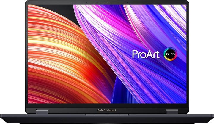 Produktbild ASUS ProArt Studiobook Pro 16 OLED (16", 1000 GB, 64 GB, CH, Intel Core i9-13980HX)