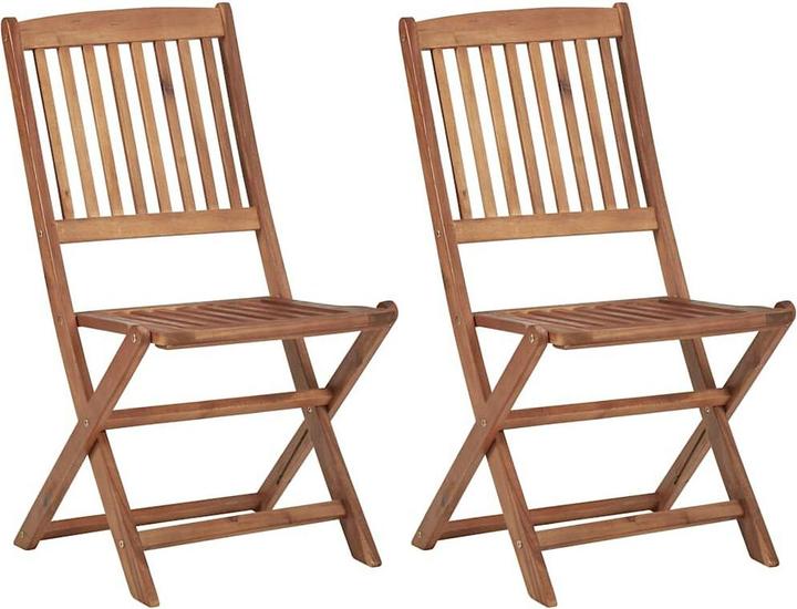 Produktbild vidaXL Gartenstuhl