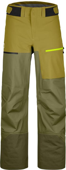 Actual product image Ortovox Ravine Shell Pants (M)