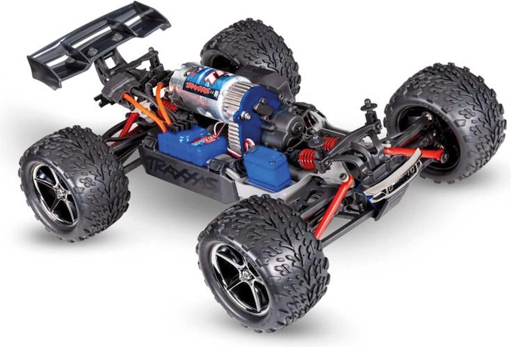 Actual product image Traxxas E-Revo (RTR Ready-to-Run)