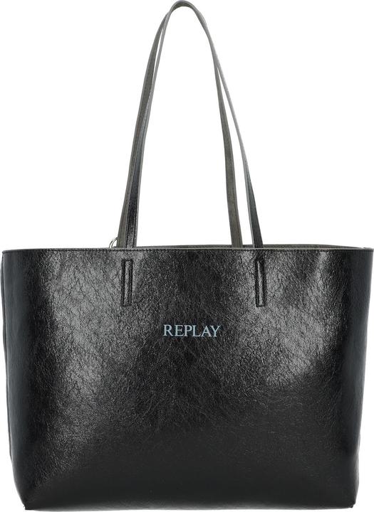 Produktbild Replay Shopper Tasche 35 cm (10 l)