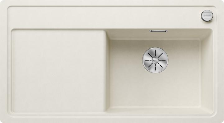 Produktbild Blanco ZENAR 5 S-F (49.80 cm, 90.25 cm)