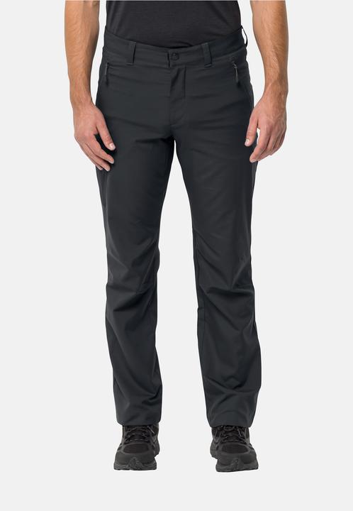 Produktbild Jack Wolfskin Active Track Pant M (M)