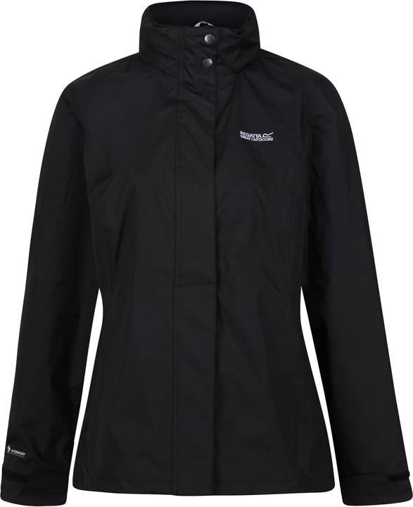 Produktbild Regatta Great Outdoors Shelljacke Daysha Wasserabweisend (44)
