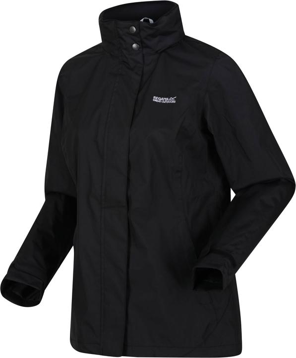 Produktbild Regatta Great Outdoors Shelljacke Daysha Wasserabweisend (44)