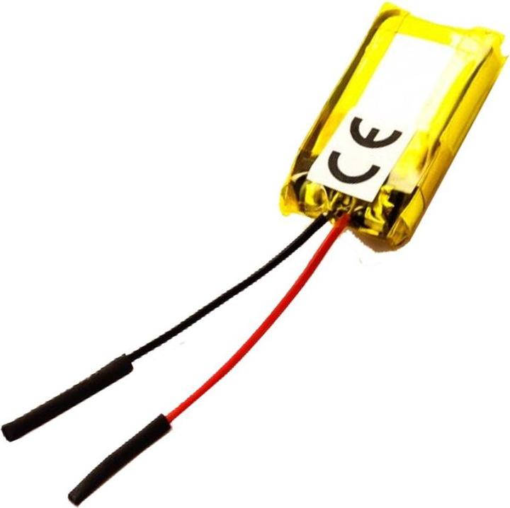 Image du produit Poly Akku CS70N Akku 66278-01, PA-PL003 (Voyager Pro UC)