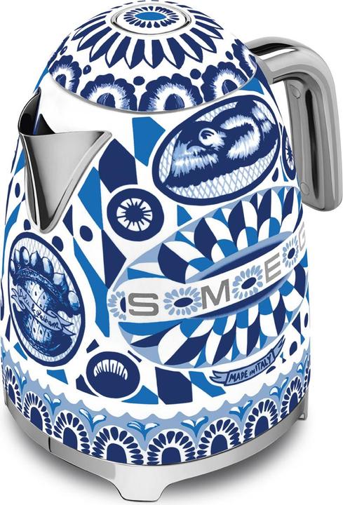 Actual product image Smeg KLF03DGBEU Kettle (1.70 l)