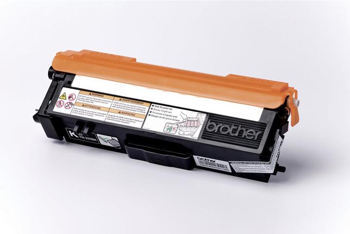 Produktbild Brother Tn-325bk (BK)