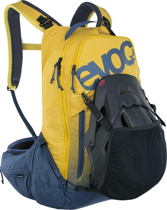 Actual product image Evoc Trail Pro 16 (16 l)
