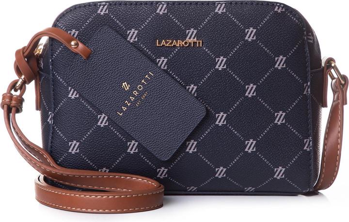 Image du produit Lazarotti Sac à bandoulière Palermo 21 cm