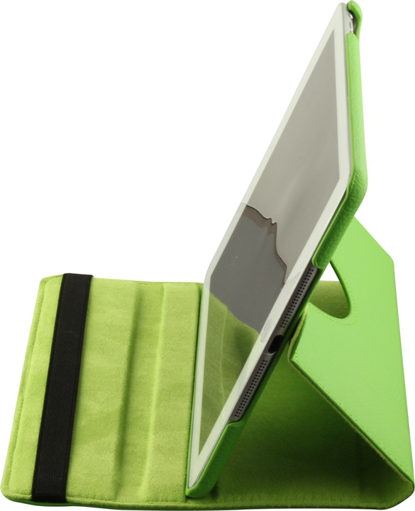 Image du produit PhoneLook Etui cuir mini 4 / 5 (7.9 / 2022, 2020) Premium Flip 360 (IPad Mini 4)