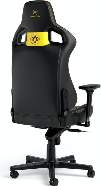 Produktbild noblechairs EPIC - Borussia Dortmund Edition