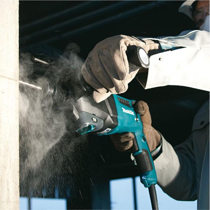 Image du produit Makita Marteau perforateur SDS-Plus HR2601J