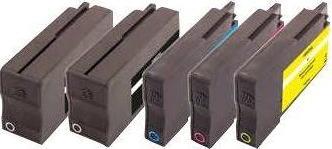 Immagine prodotto Peach 953XL MultiPack+ (M, C, Y, FC)