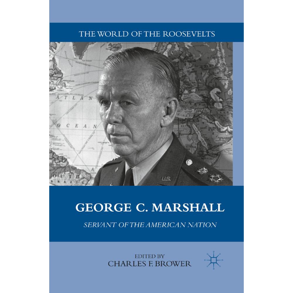 George C. Marshall, Fachbücher von C. Brower
