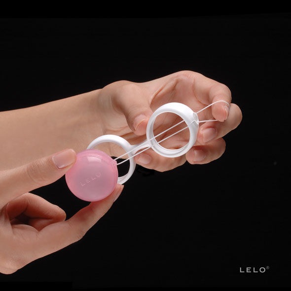 Produktbild LELO Beads Mini