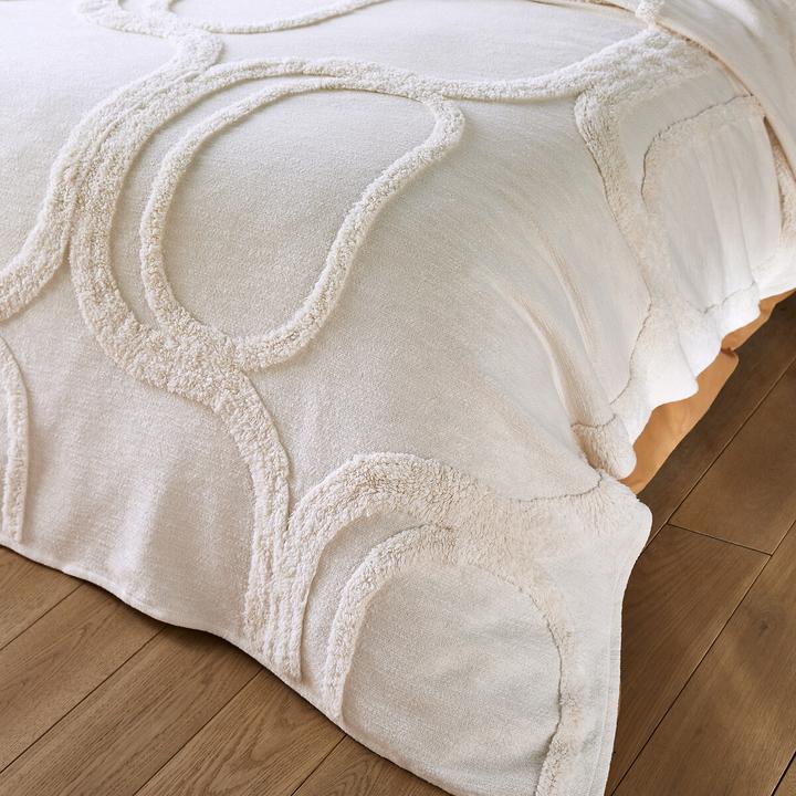 Immagine prodotto La Redoute Interieurs Massimo (230 x 180 cm)