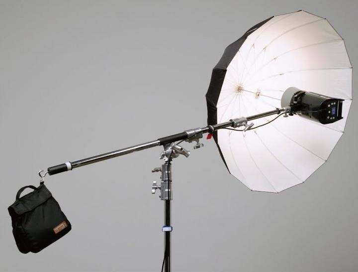 Produktbild Kupo Stahl Baby Boom (240 cm, 5 kg)