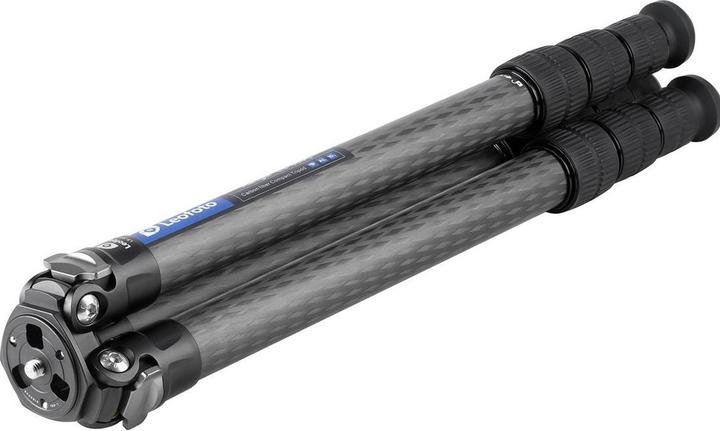 Actual product image Leofoto LS-364C Ranger (Carbon)