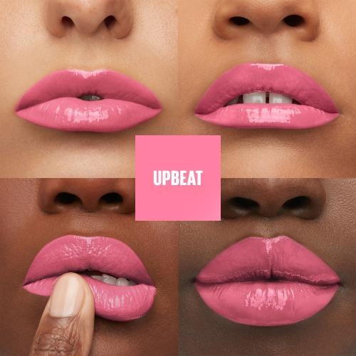 Actual product image Maybelline New York MNY Superstay/Forever Lip (155 Upbeat)