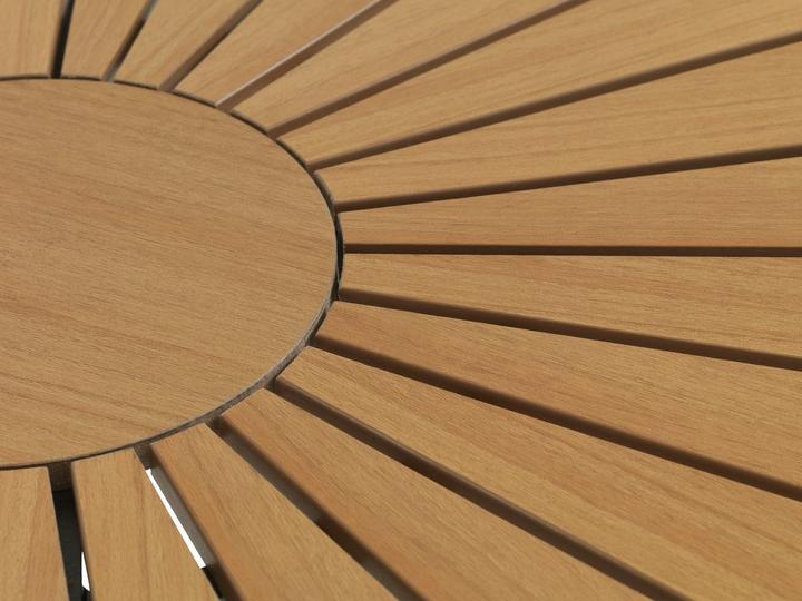 Produktbild JYSK Gartentisch (110 x 74 cm)