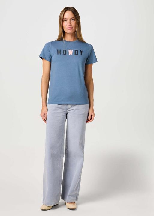 Actual product image Wrangler Graphic Tee (XL)