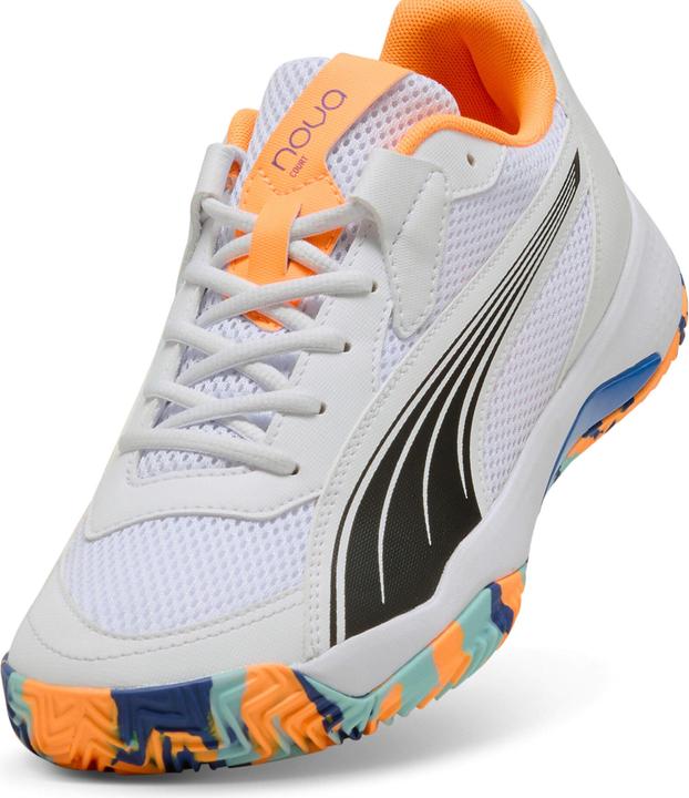 Actual product image Puma NOVA Court (45)